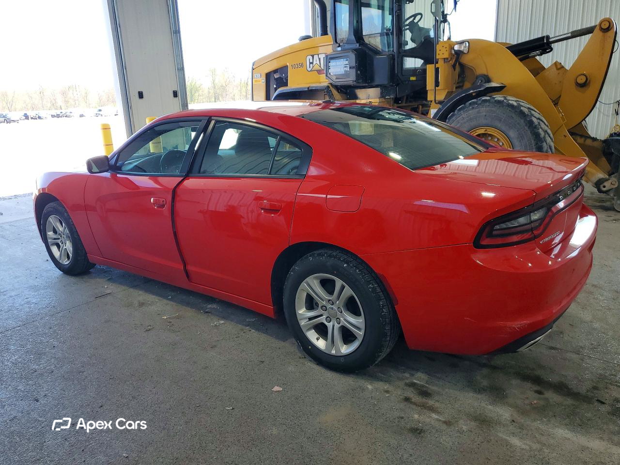 Dodge Charger 2022