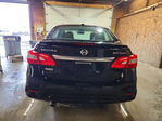 Nissan Sentra 2017