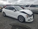 Audi A3 2016
