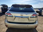 Lexus RX 2015