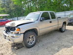 GMC Sierra 2004
