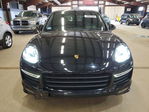 Porsche Cayenne 2016