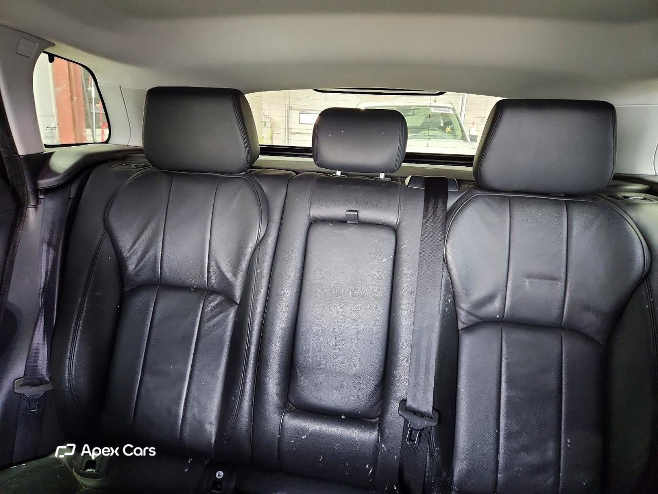 Land Rover Range Rover 2019
