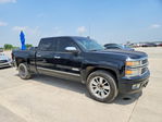 Chevrolet Silverado 2014