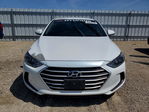 Hyundai Elantra 2018