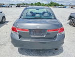 Honda Accord 2012
