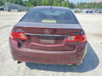 Acura TSX 2012