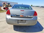 Chevrolet Impala 2008
