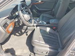 Audi A4 2019