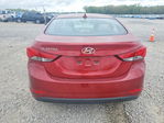 Hyundai Elantra 2016