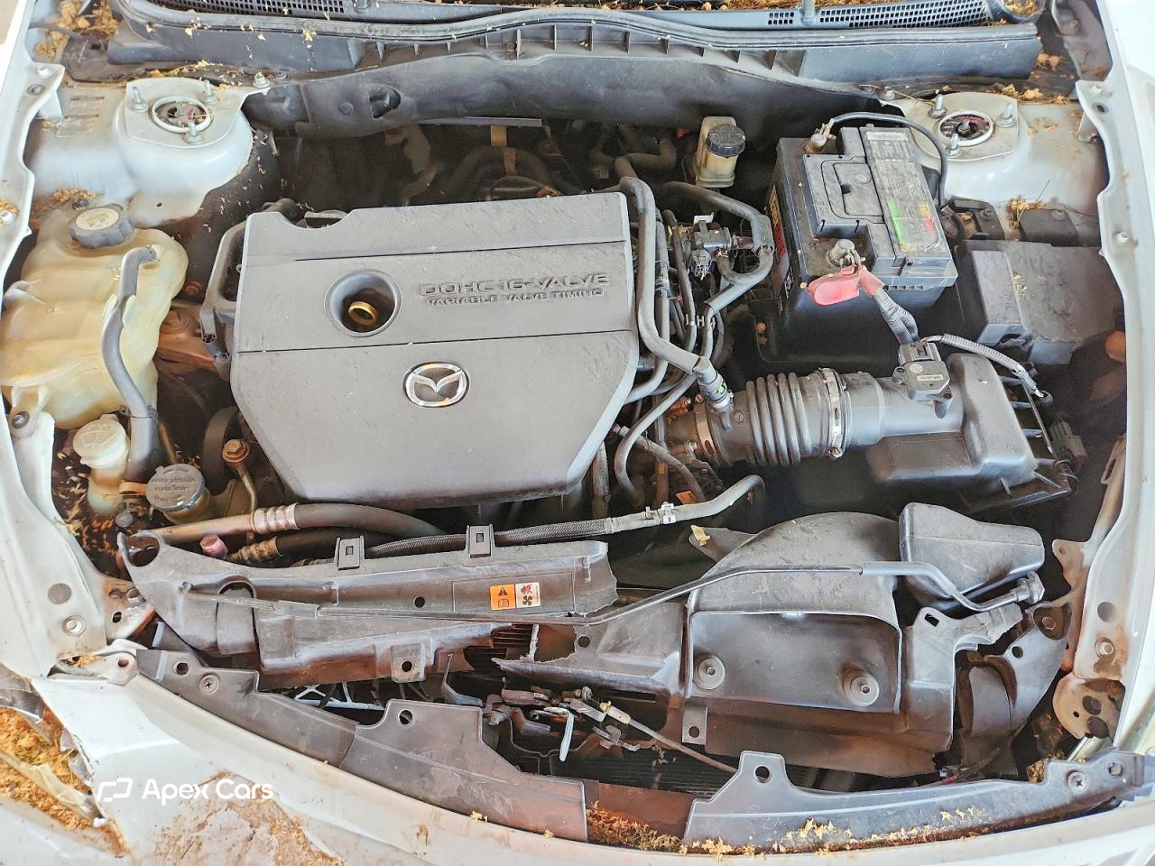 Mazda 6 2009