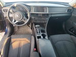 Kia Optima 2018