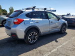 Subaru XV 2017