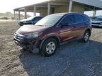 Honda CR-V 2013