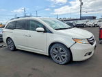 Honda Odyssey 2014