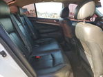 Infiniti G 2012