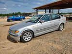 BMW Series 3 2002