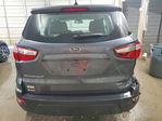 Ford EcoSport 2020
