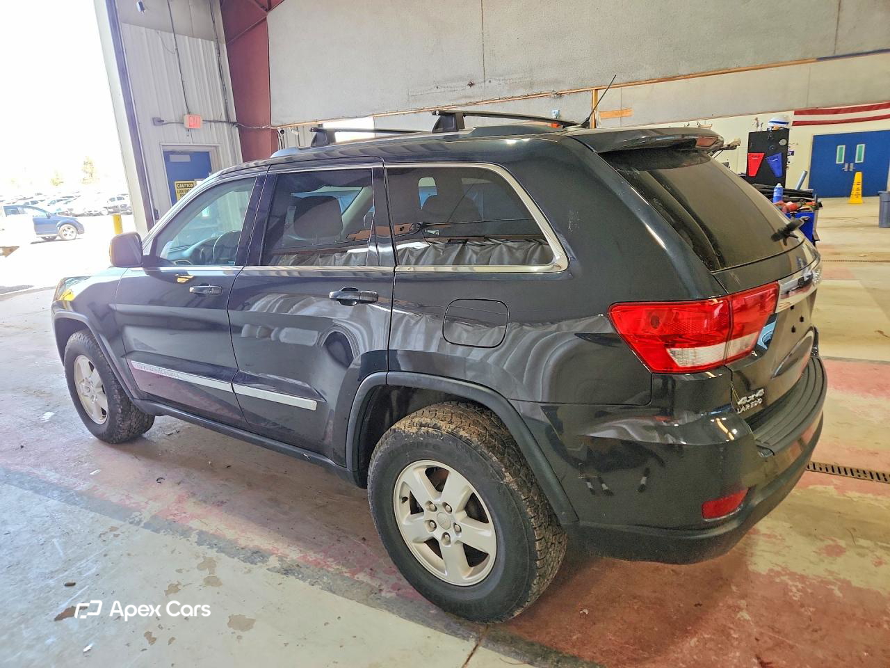 Jeep Cherokee 2013