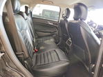 Ford Edge 2018