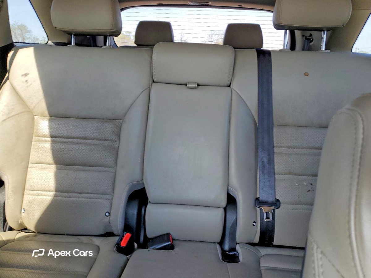 Kia Sorento 2017