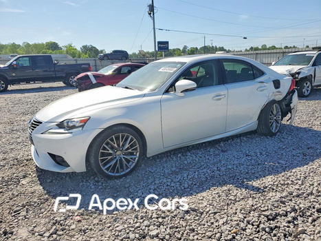 Lexus IS 2015 - Image 1 of 13