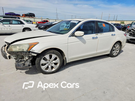 Honda Accord 2010 - Image 1 of 14