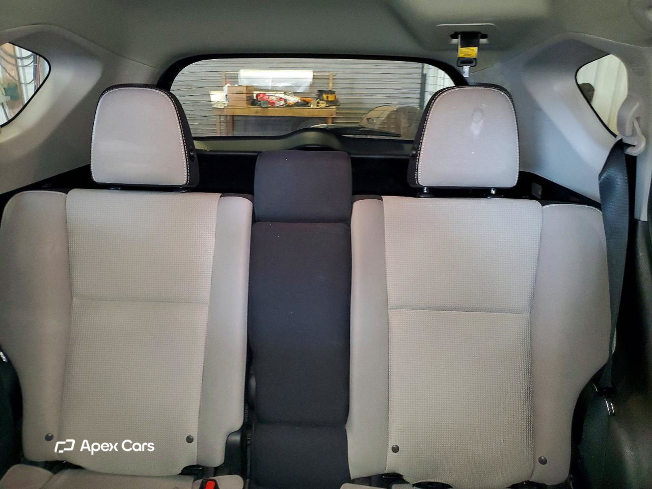Toyota RAV 4 2018
