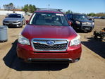 Subaru Forester 2014