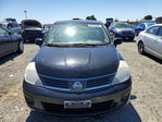 Nissan Versa 2008