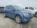 Toyota RAV 4 2013