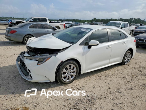 Toyota Corolla 2020 - Image 1 of 13
