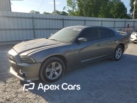 Dodge Charger 2011 - Zdjęcie 1 z 13