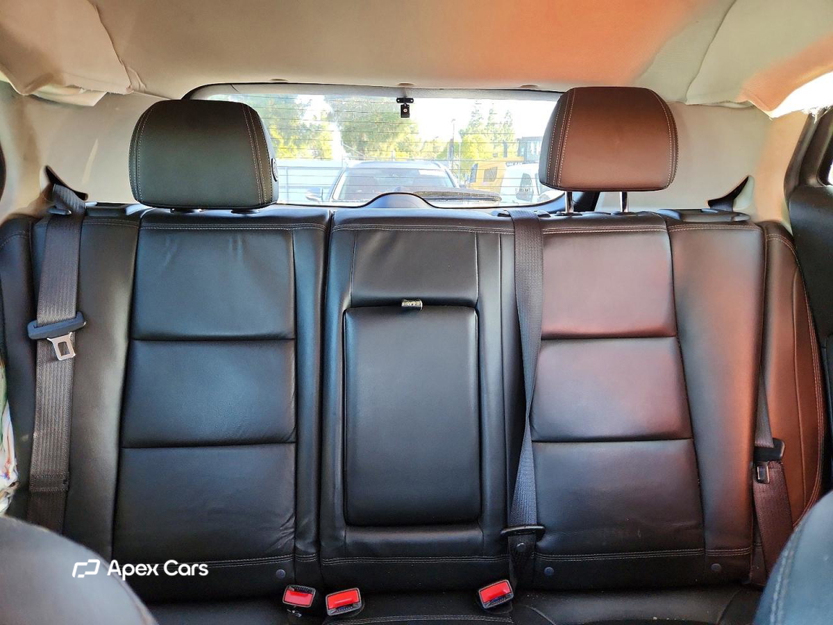 Buick Encore 2020