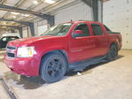 Chevrolet Avalanche 2007