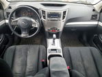 Subaru Outback 2013