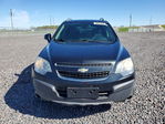 Chevrolet Captiva 2014