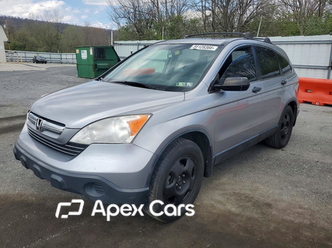 Honda CR-V 2007 - Image 1 of 13
