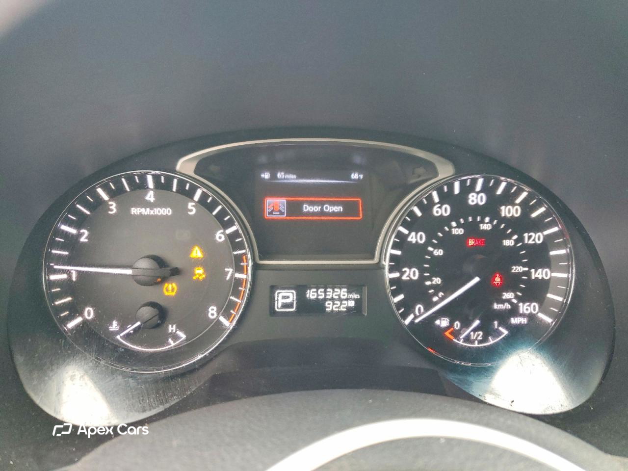 Altima 2013