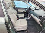 Subaru Forester 2014