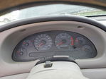 Ford Mustang 2004