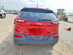 Jeep Cherokee 2016