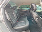 Ford Fusion 2013