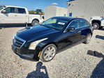 Cadillac ATS 2015
