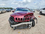 Jeep Cherokee 2019