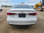 Audi A3 2018