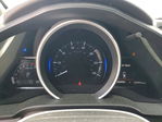 Honda Fit 2019
