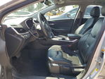 Chevrolet Volt 2017