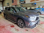 Toyota Highlander 2023