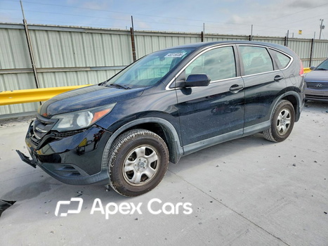 Honda CR-V 2013 - Image 1 of 12